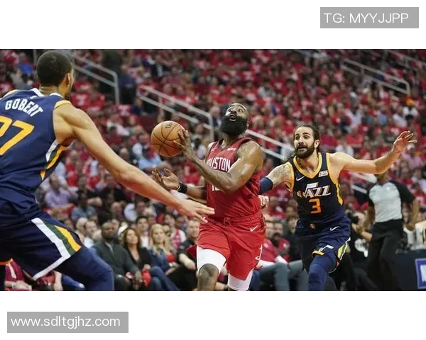 2007年NBA季后赛火箭对爵士精彩数据分析与对比